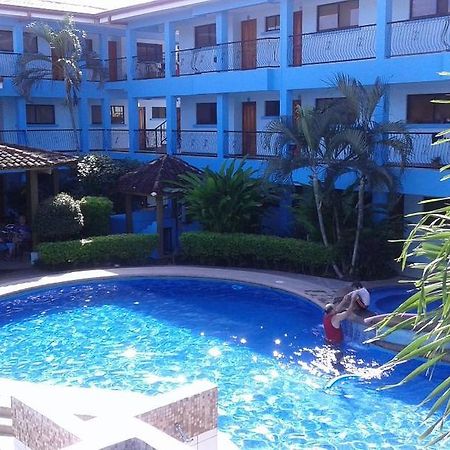 Apartamento Playas Del 科克 外观 照片