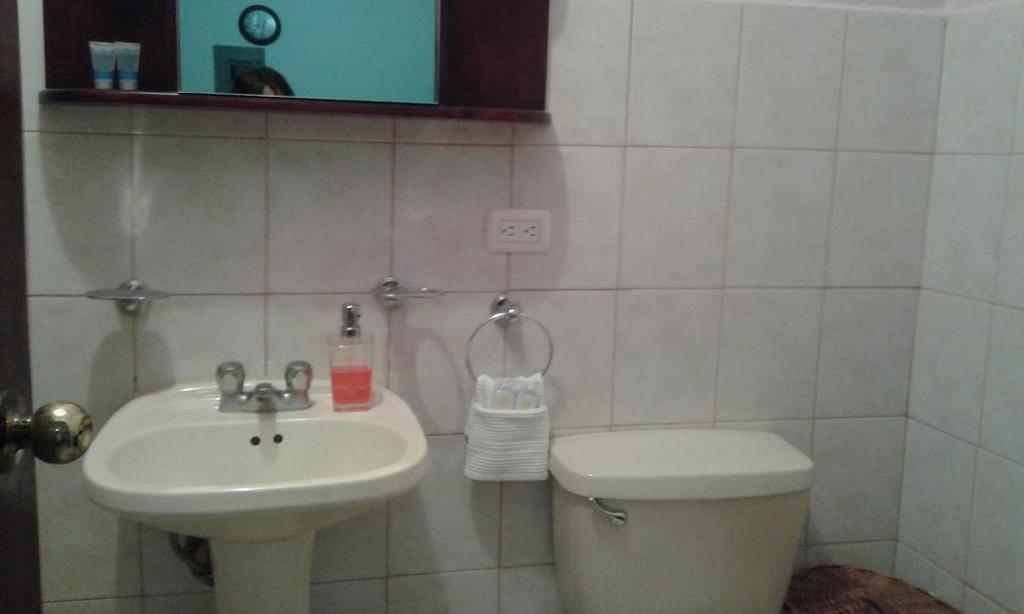 Apartamento Playas Del 科克 外观 照片
