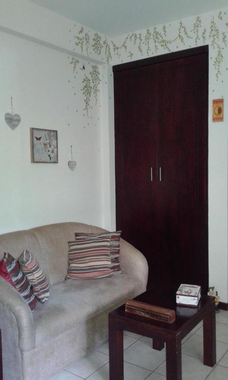 Apartamento Playas Del 科克 外观 照片