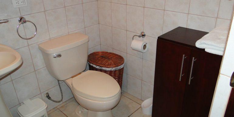 Apartamento Playas Del 科克 外观 照片