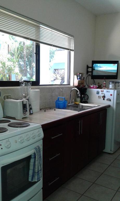 Apartamento Playas Del 科克 外观 照片