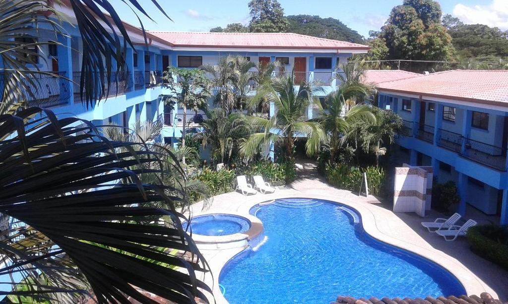 Apartamento Playas Del 科克 外观 照片