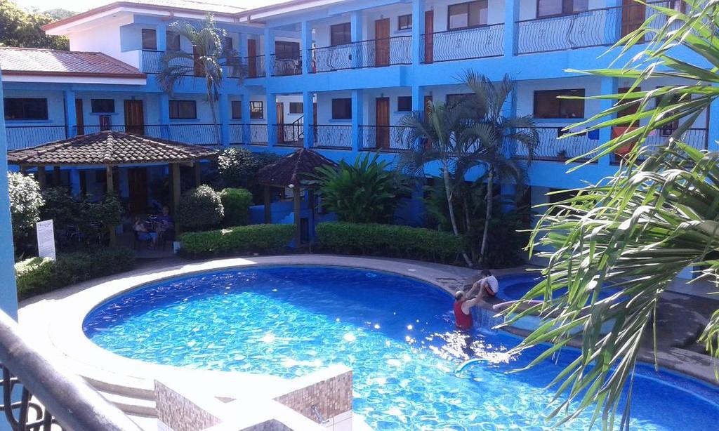 Apartamento Playas Del 科克 外观 照片