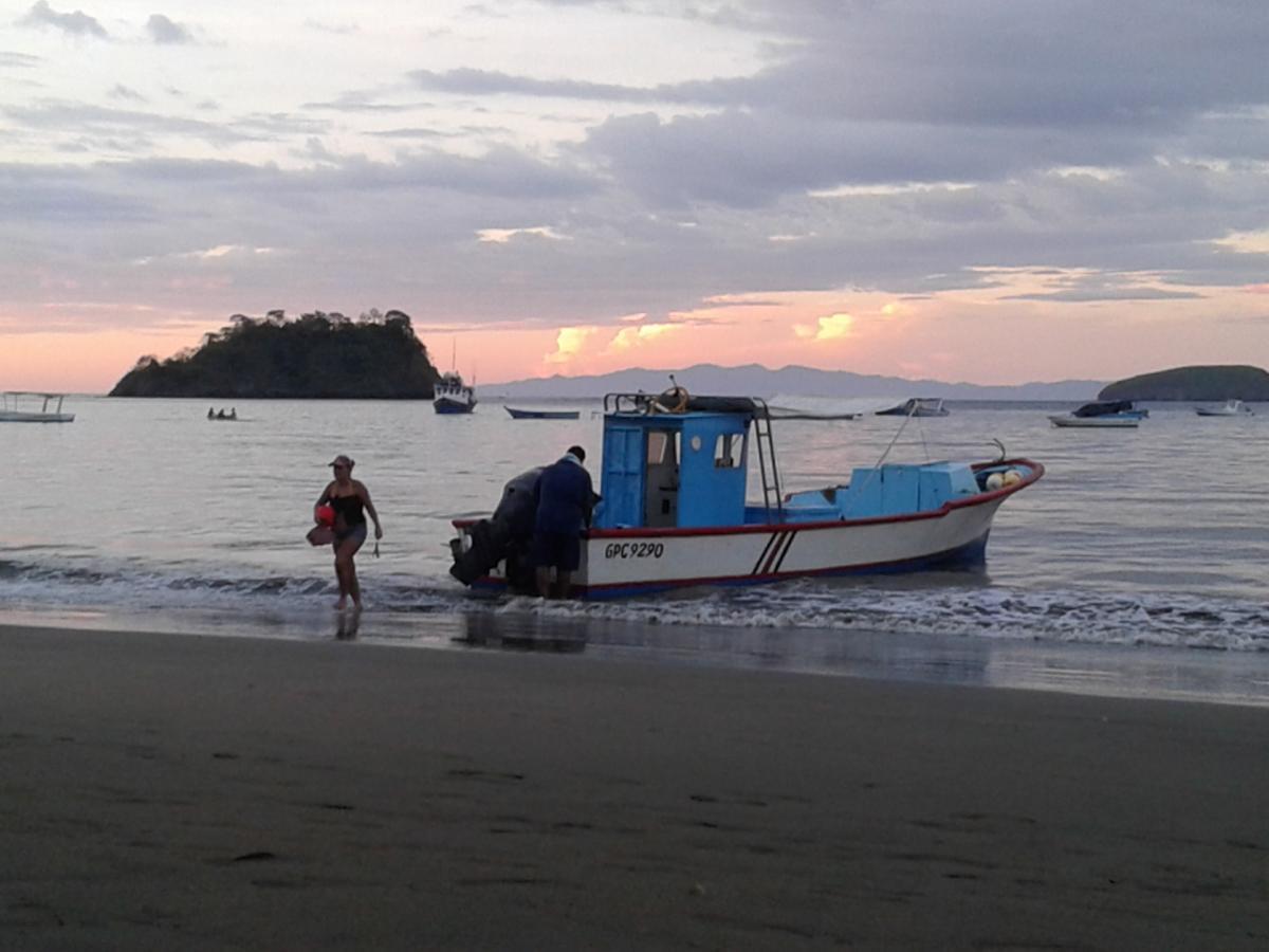 Apartamento Playas Del 科克 外观 照片