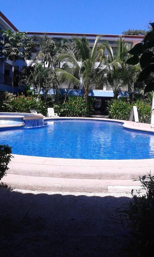 Apartamento Playas Del 科克 外观 照片