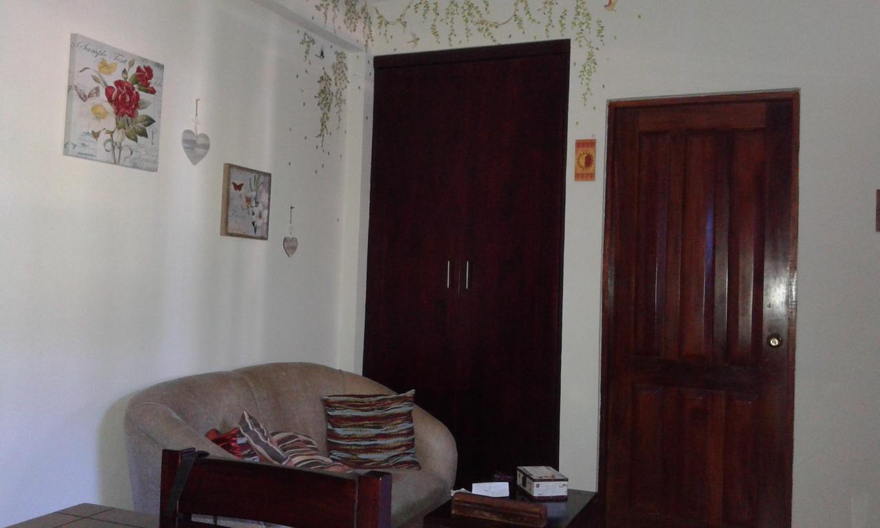 Apartamento Playas Del 科克 外观 照片