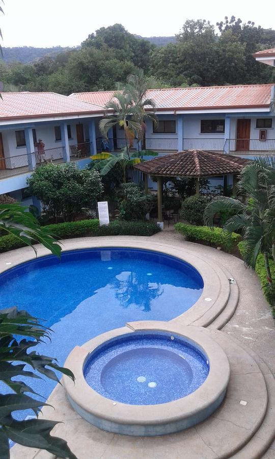 Apartamento Playas Del 科克 外观 照片