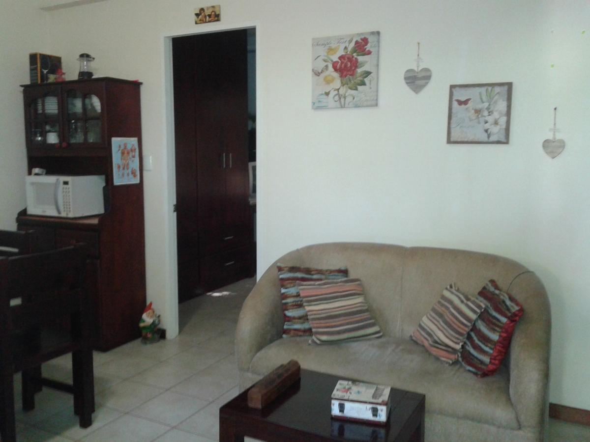 Apartamento Playas Del 科克 外观 照片