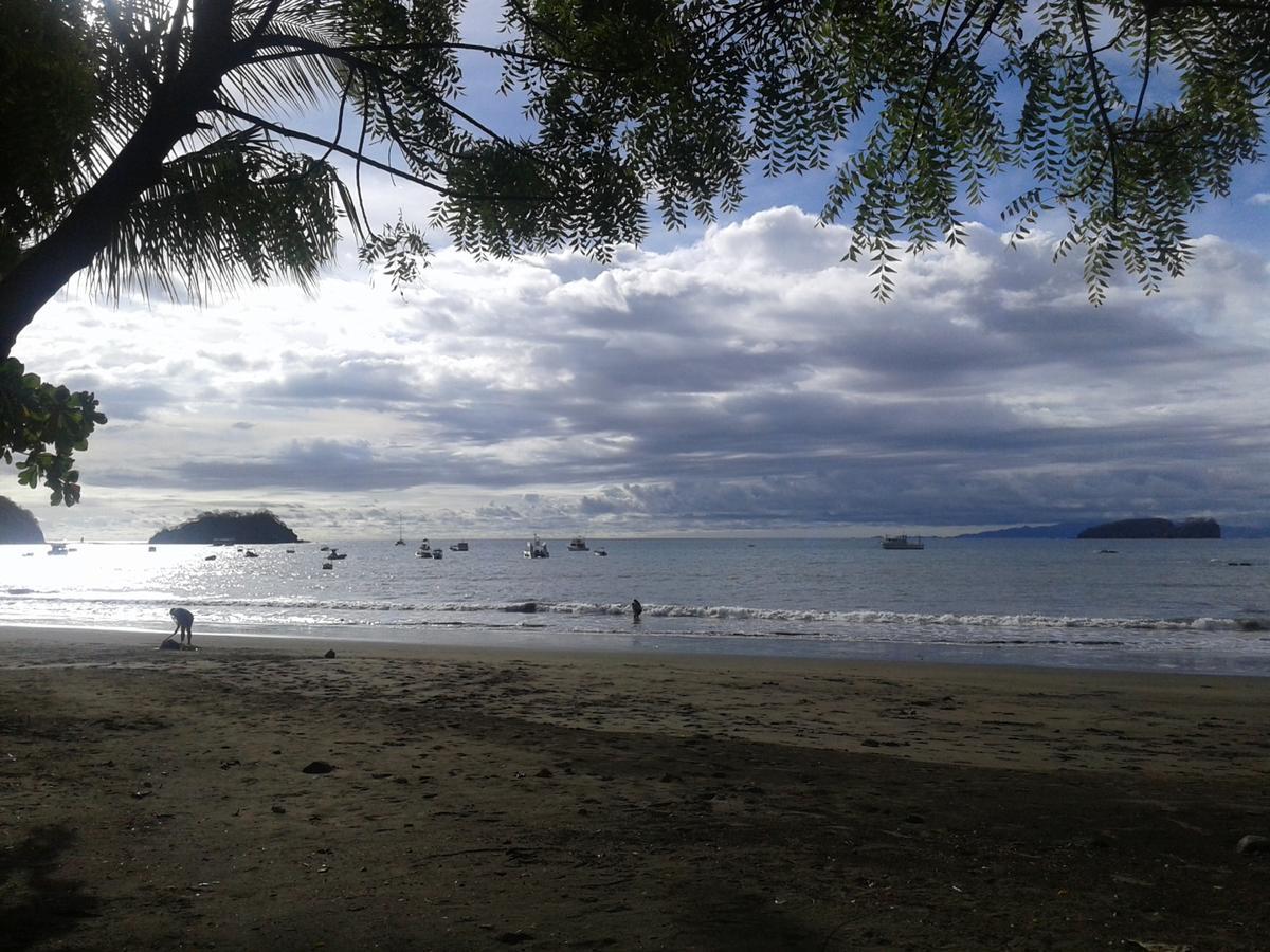 Apartamento Playas Del 科克 外观 照片