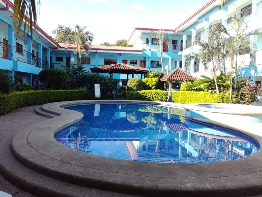 Apartamento Playas Del 科克 外观 照片