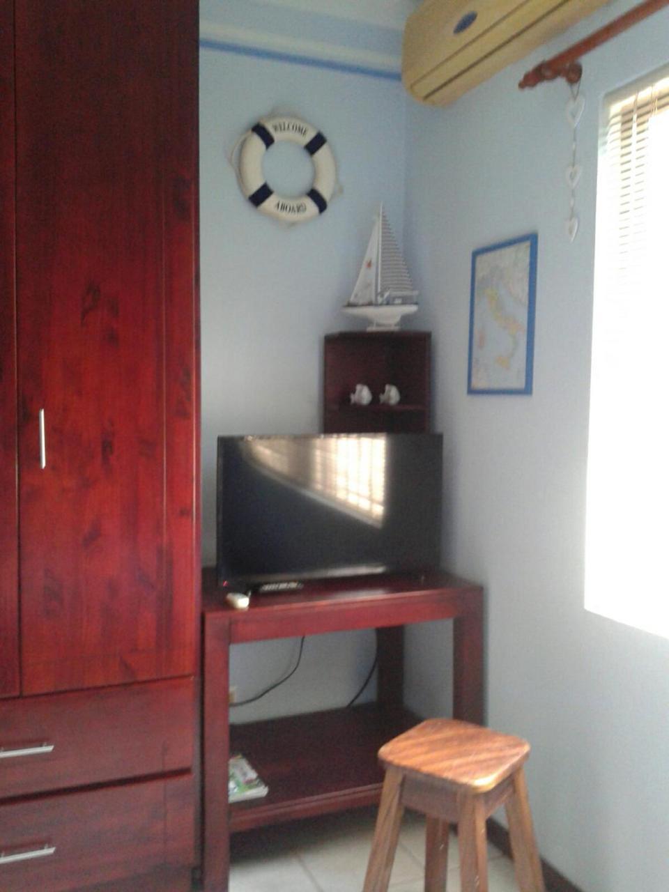 Apartamento Playas Del 科克 外观 照片