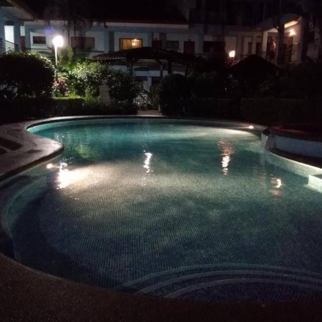 Apartamento Playas Del 科克 外观 照片