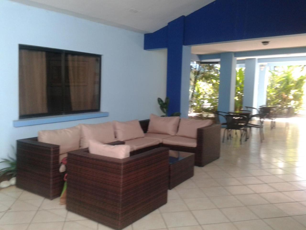 Apartamento Playas Del 科克 外观 照片