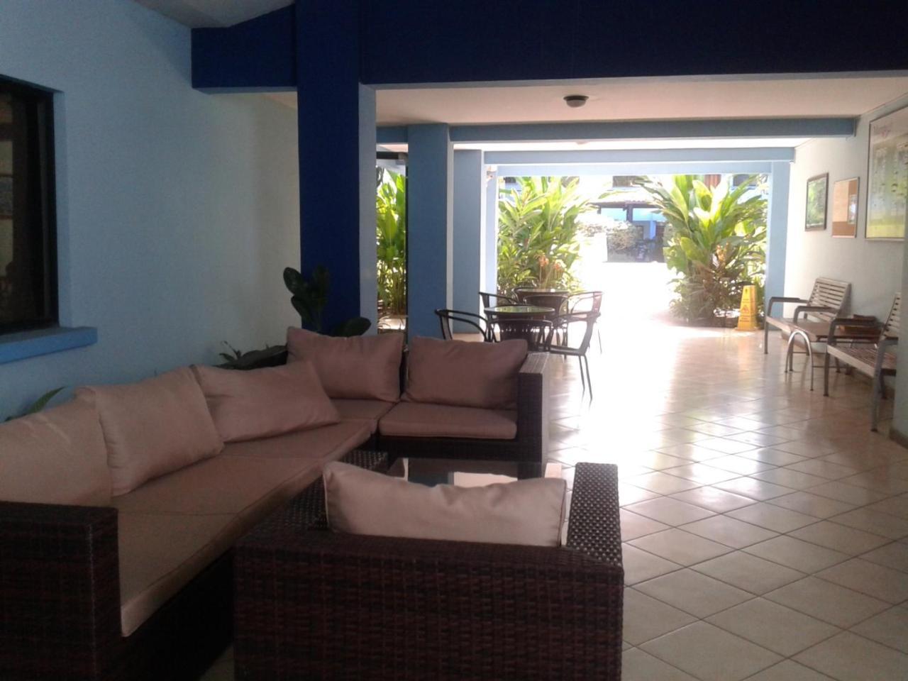 Apartamento Playas Del 科克 外观 照片