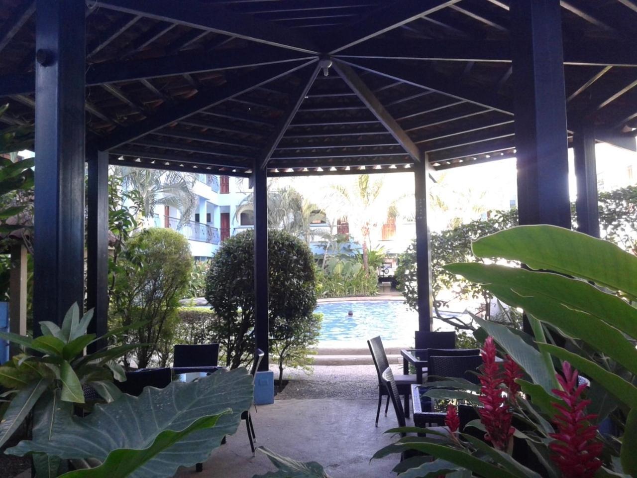 Apartamento Playas Del 科克 外观 照片