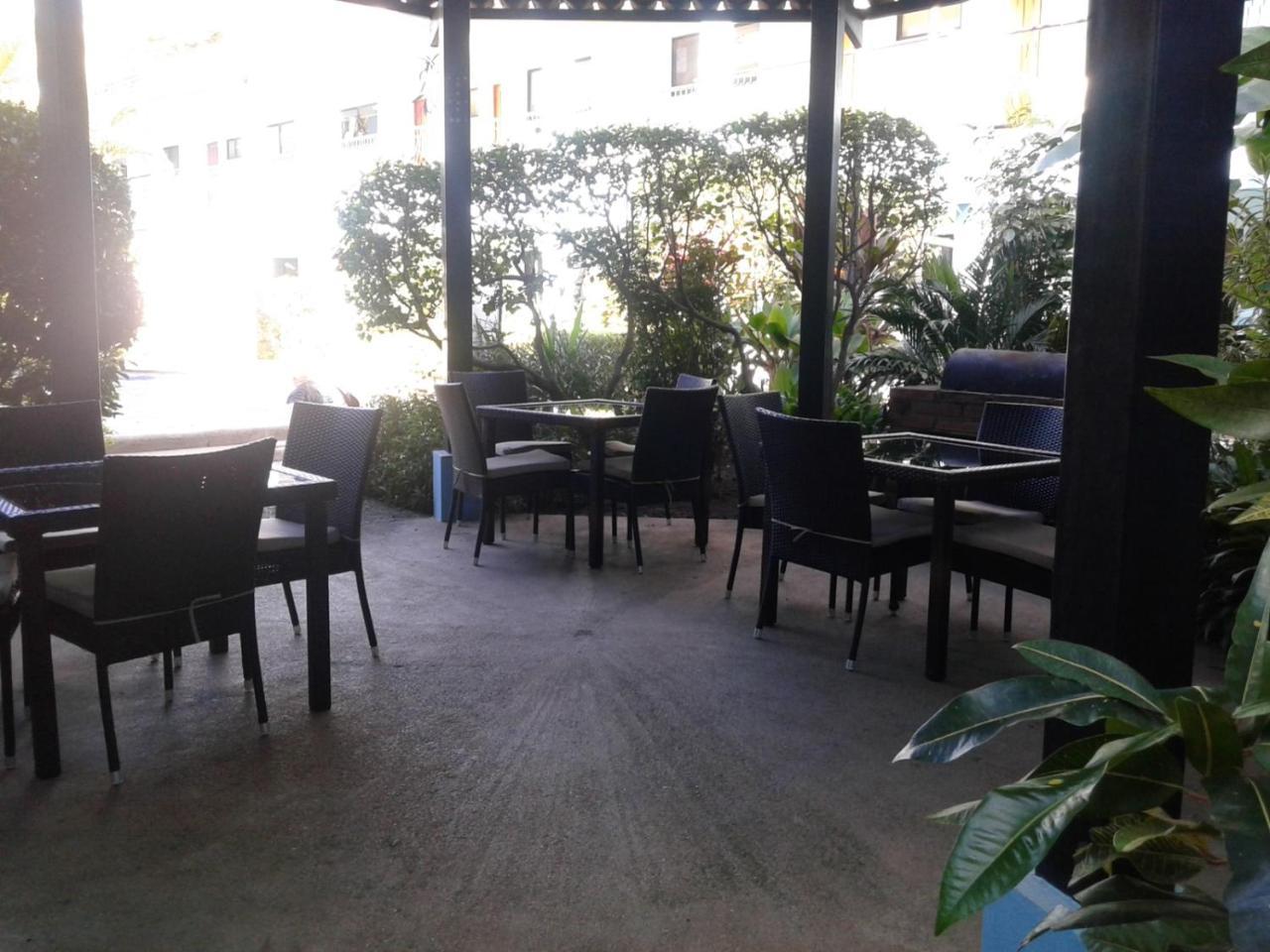 Apartamento Playas Del 科克 外观 照片