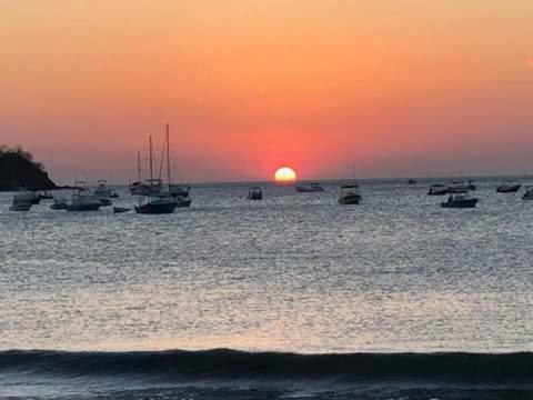 Apartamento Playas Del 科克 外观 照片