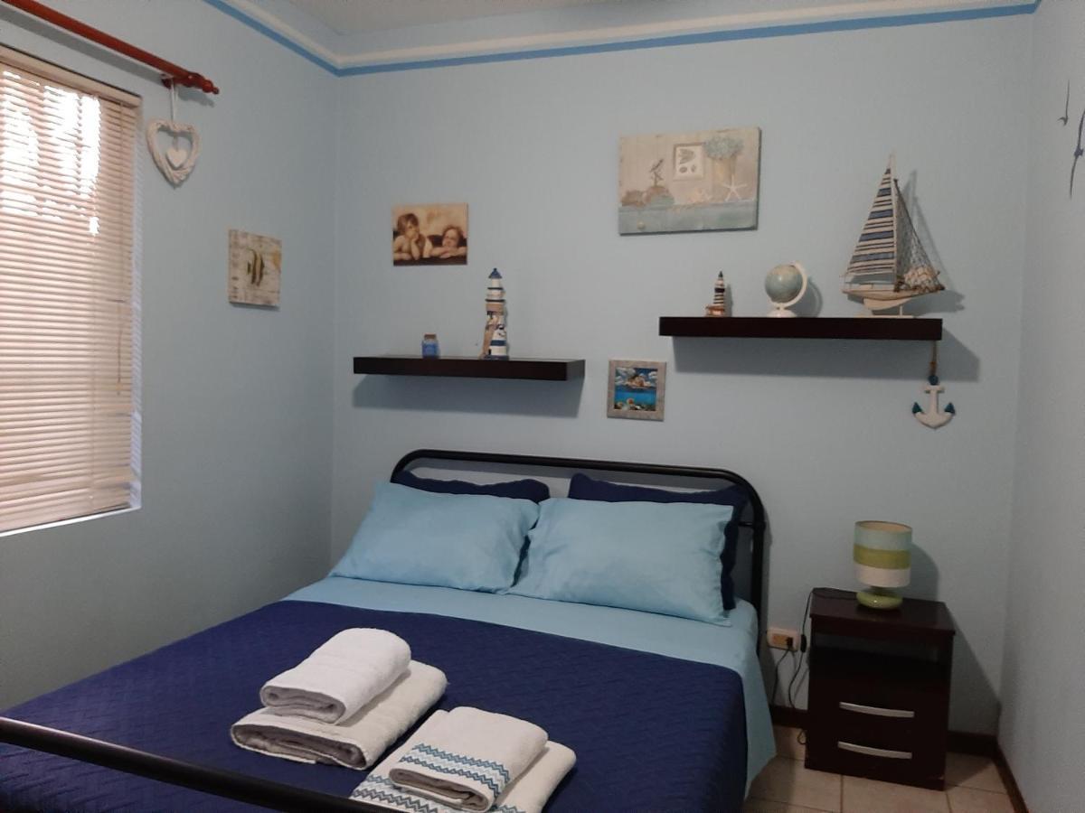 Apartamento Playas Del 科克 外观 照片