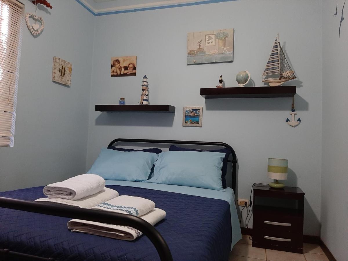 Apartamento Playas Del 科克 外观 照片